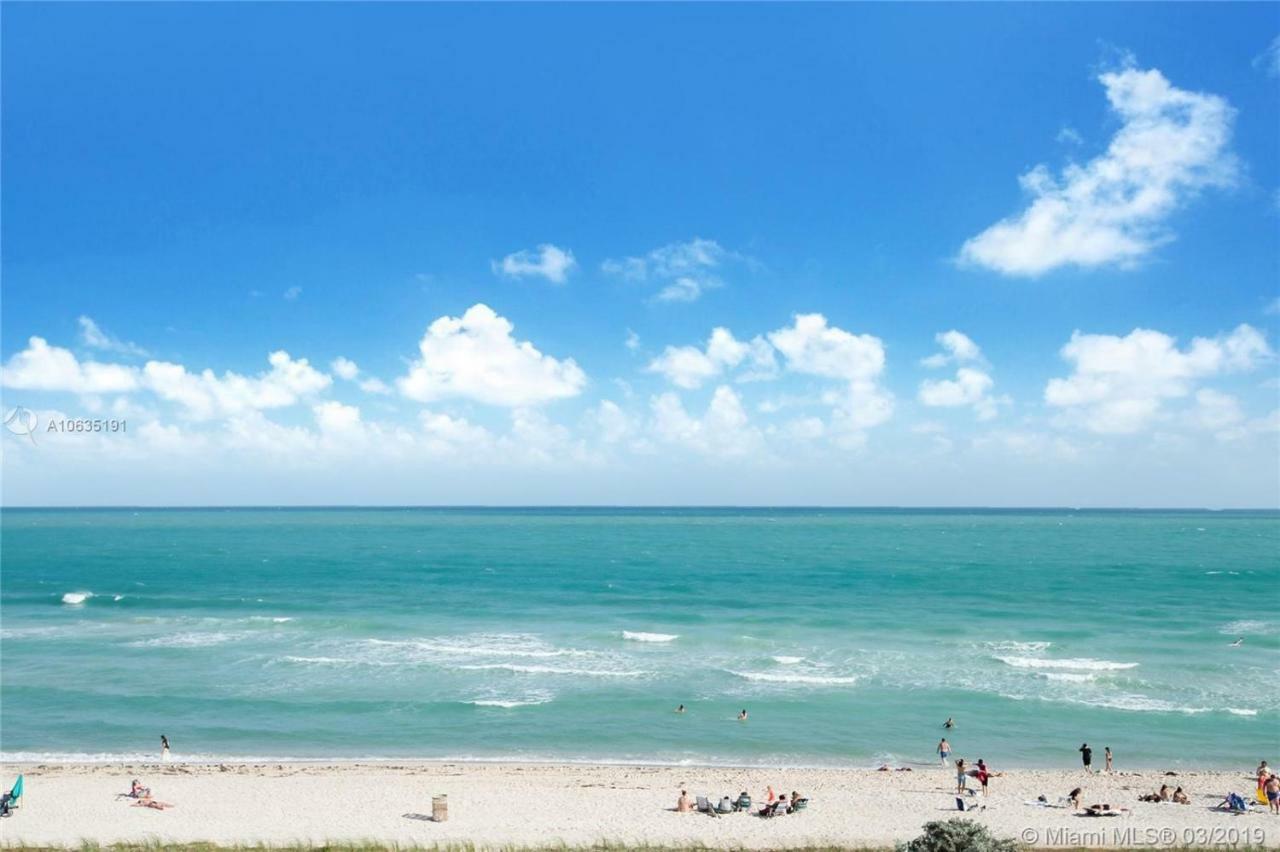 Castle Beach - Great Views Apartment Miami Beach Exterior photo